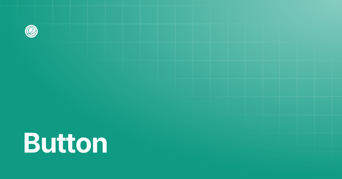 Button | Human Interface Guidelines